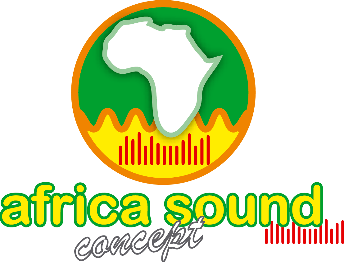 Africa Sound Concept