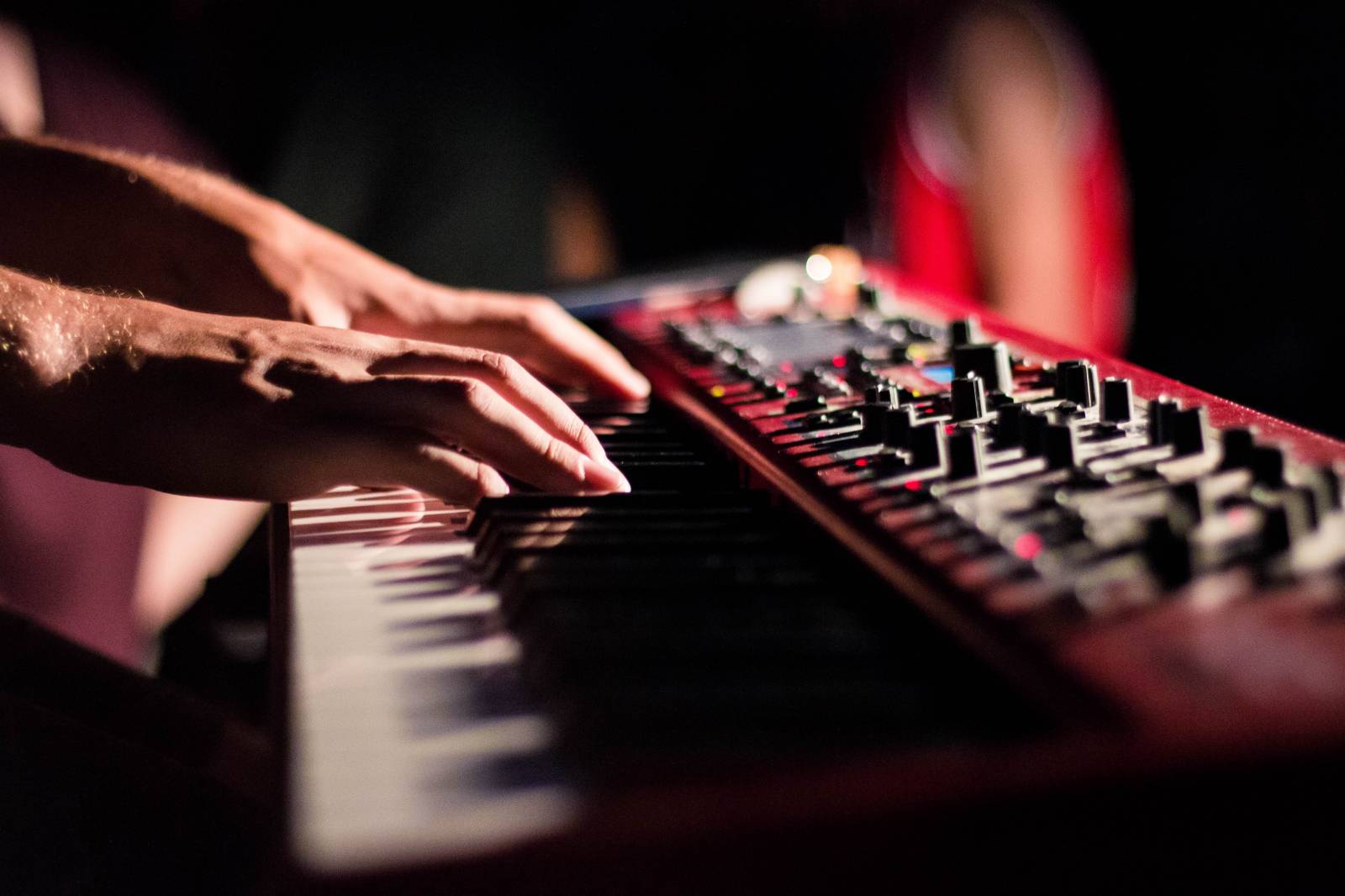Conception sonore et musicale