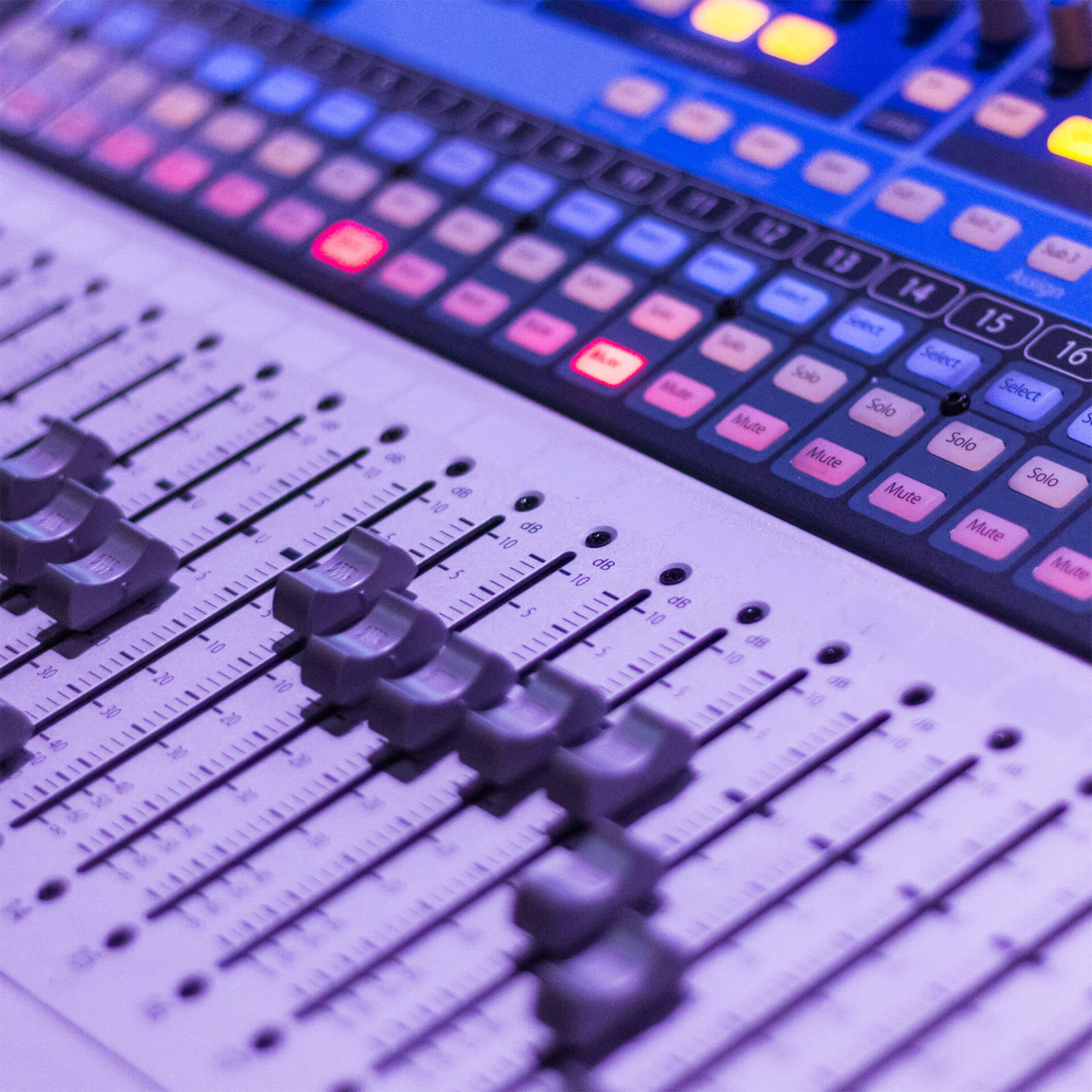 Mastering