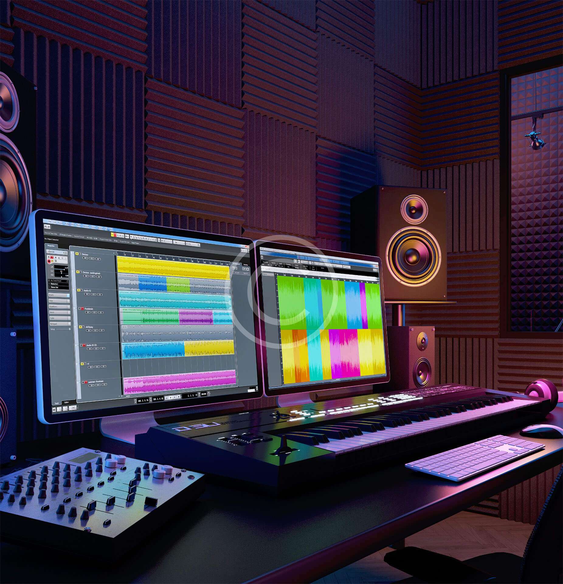 STUDIO