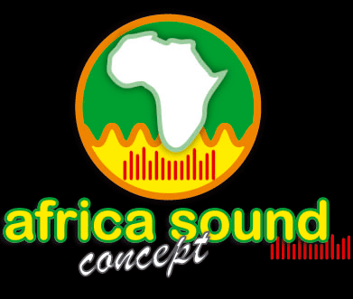 Africa Sound Concept